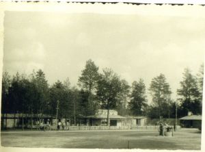 TREBLINKA ZOO & UKR BARRACKS